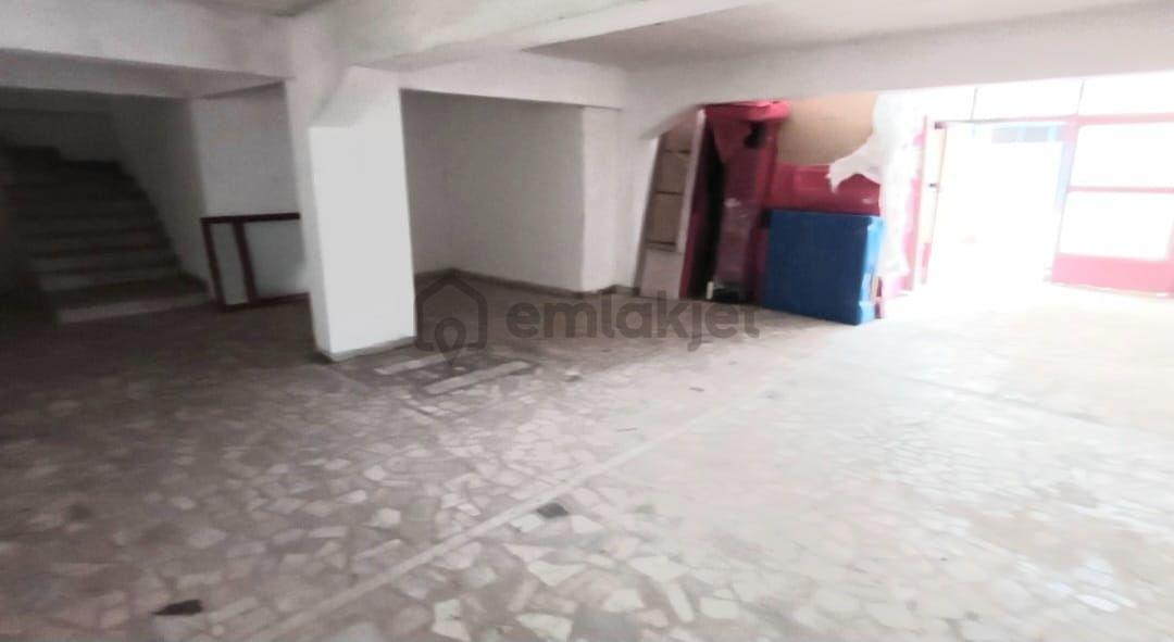 Maltepe Fındıklı 300m² Ofis Katlı Depo - 24
