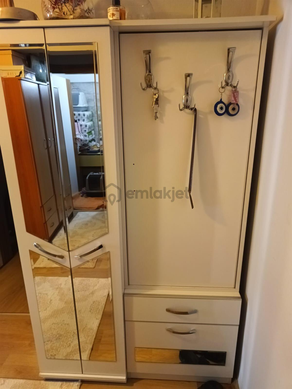 Sahibinden Kuşadası Merkezde Bakımlı 2+1 Daire - 13