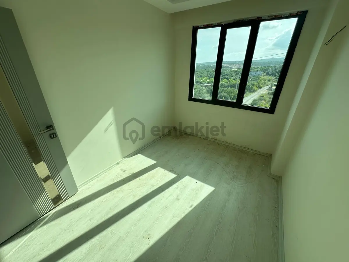 Ayaş'ta Havuzlu Site İçerisinde Satılık 2+1 Daire - 23