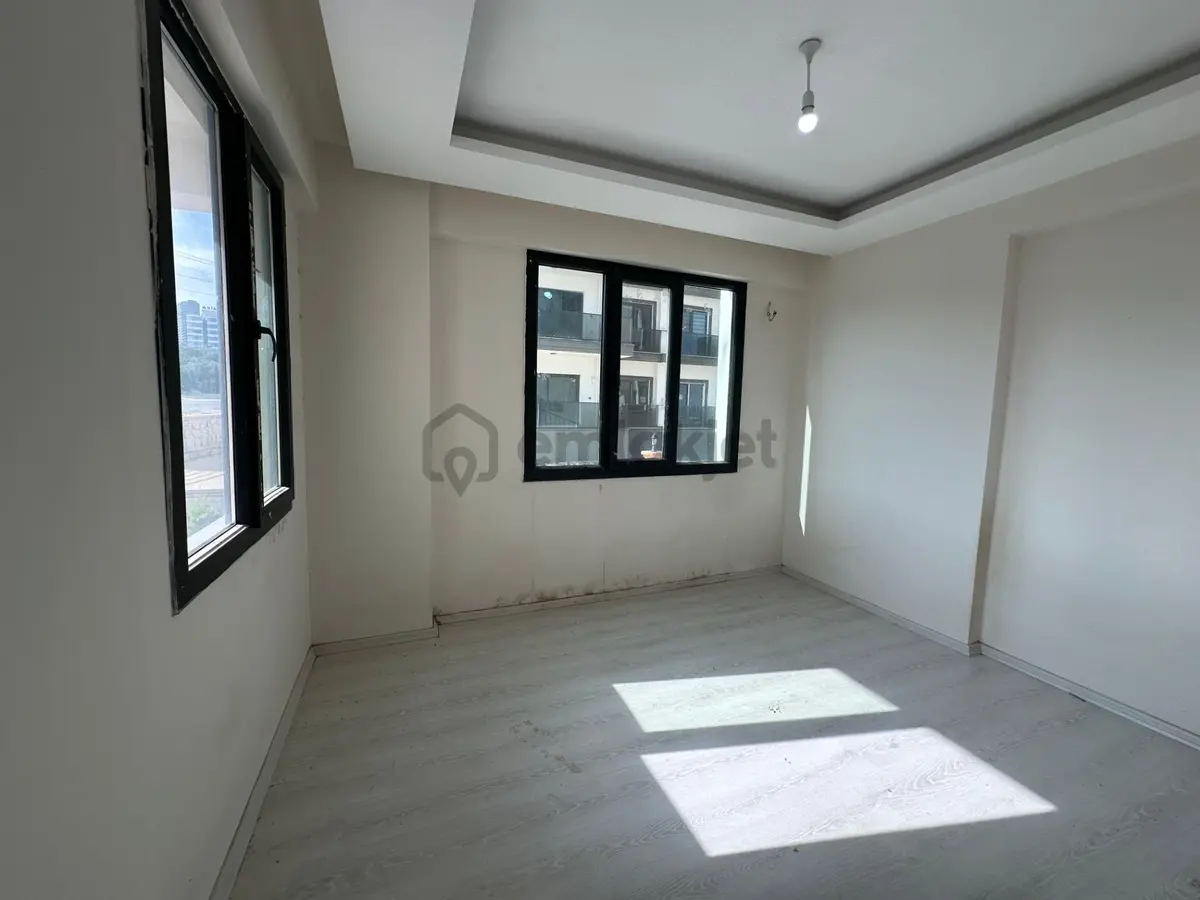 Ayaş'ta Havuzlu Site İçerisinde Satılık 2+1 Daire - 26