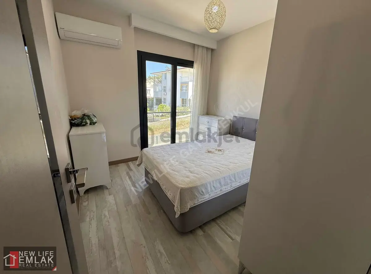 Kuşadası Güzelçamlıda Denize Yakın Satılık Villa - 7