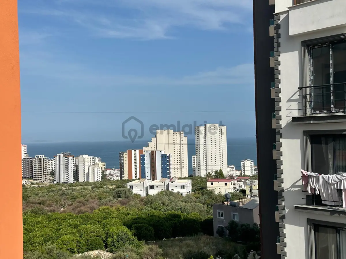 Ayaş'ta Havuzlu Site İçerisinde Satılık 2+1 Daire - 20