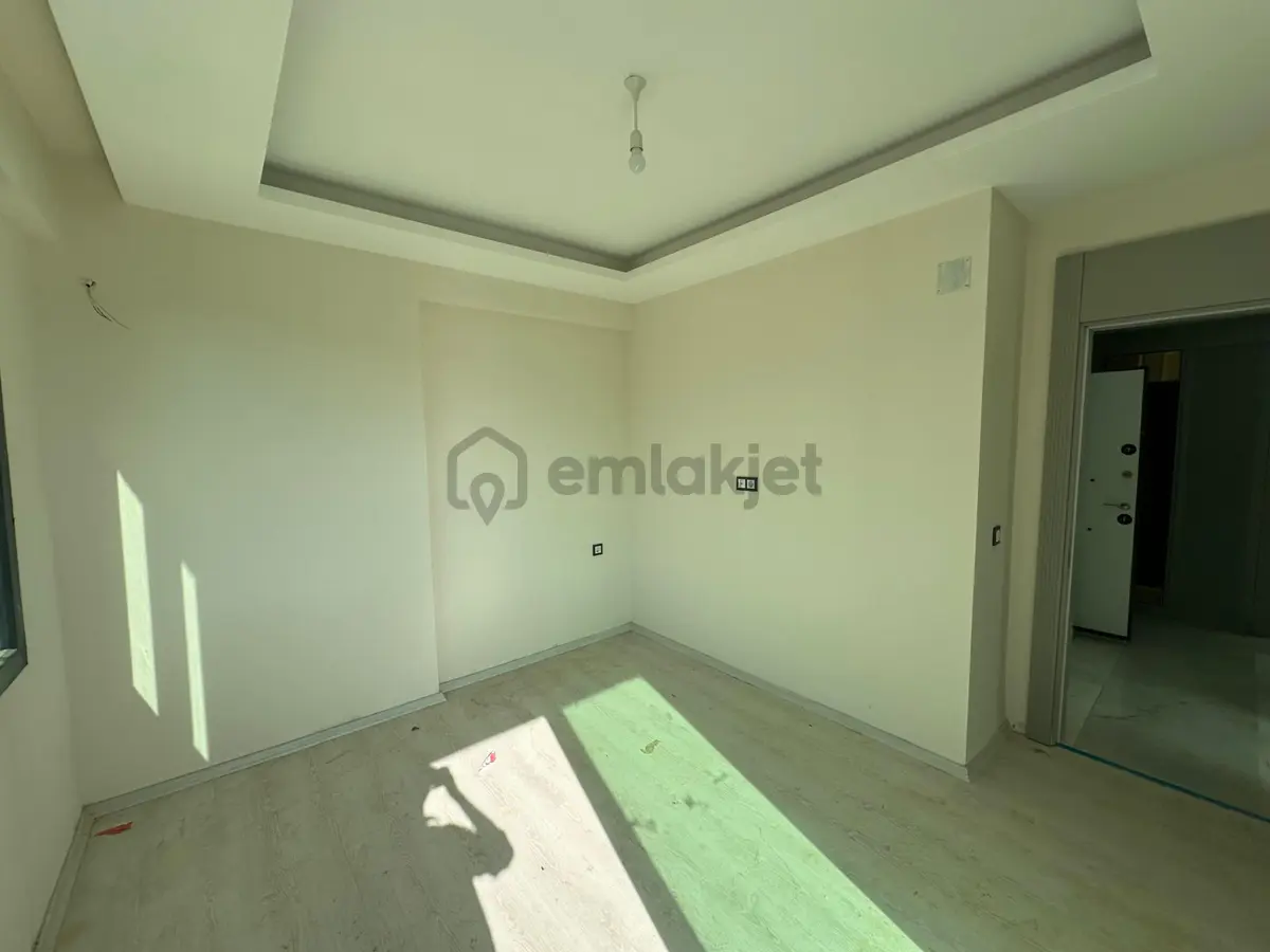 Ayaş'ta Havuzlu Site İçerisinde Satılık 2+1 Daire - 30