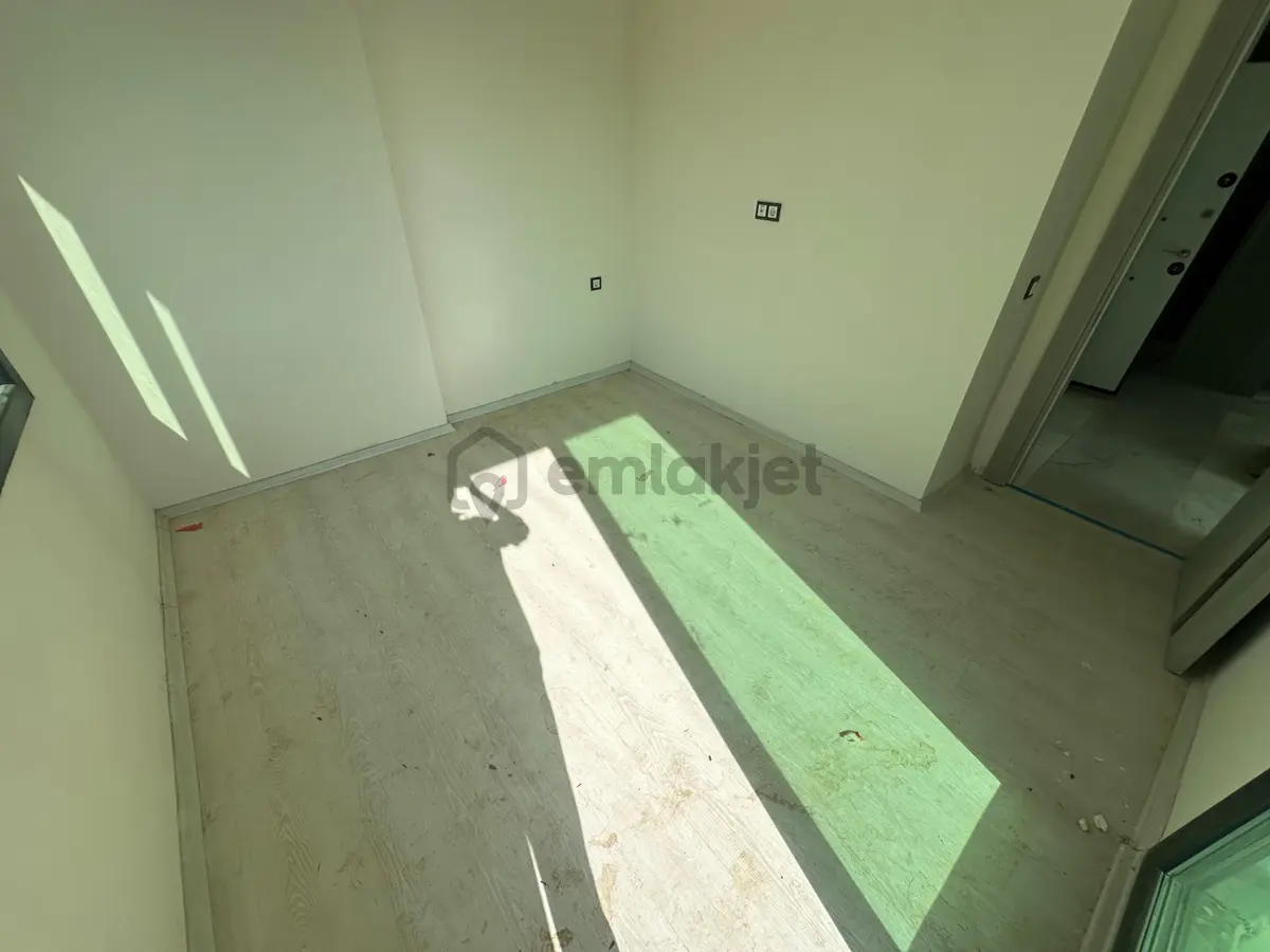 Ayaş'ta Havuzlu Site İçerisinde Satılık 2+1 Daire - 29