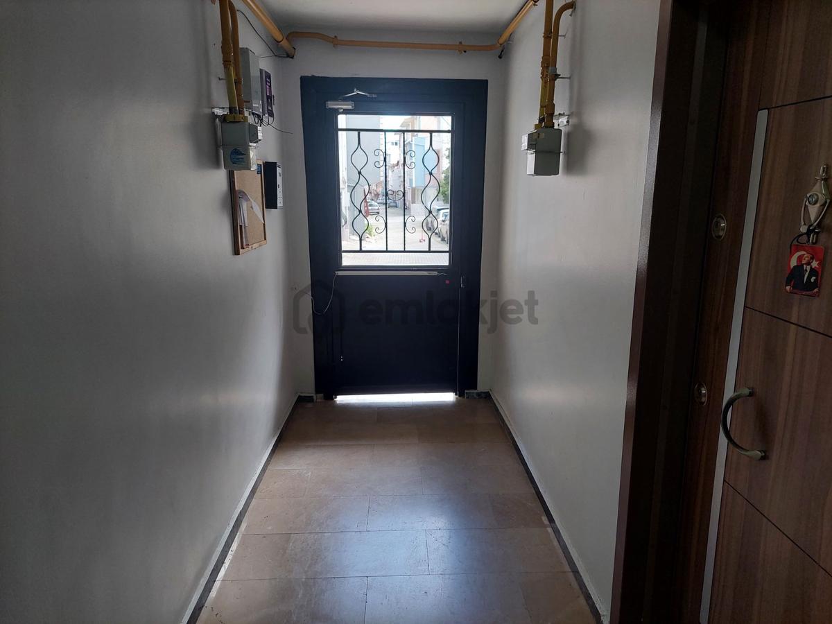 Çınarlıda Satılık İskanlı 2+1 Daire - 3