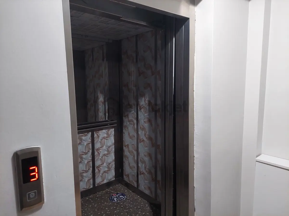 Çınarlıda Satılık İskanlı 2+1 Daire - 4