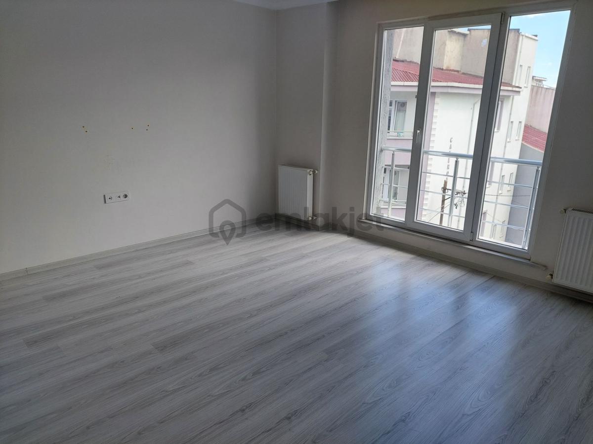 Çınarlıda Satılık İskanlı 2+1 Daire - 7