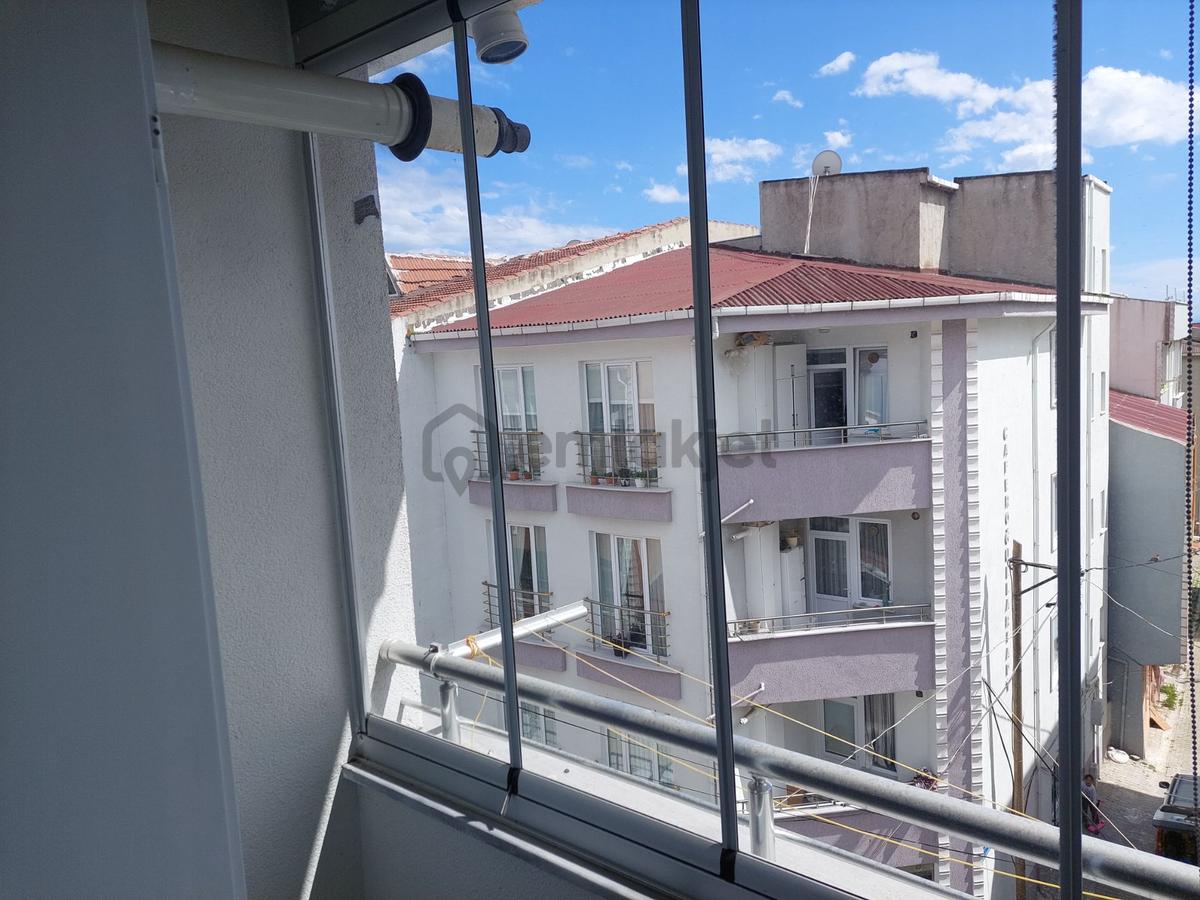Çınarlıda Satılık İskanlı 2+1 Daire - 21