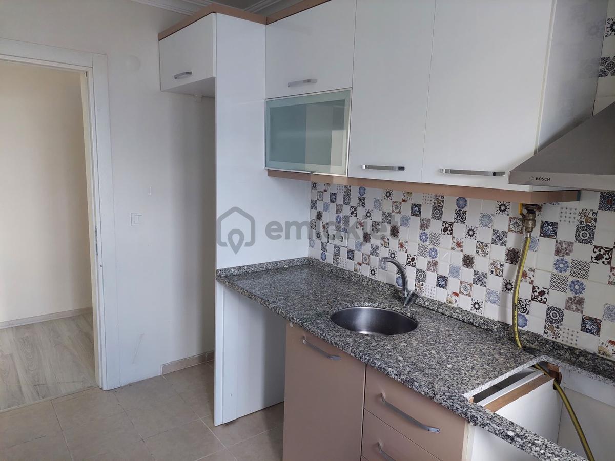 Çınarlıda Satılık İskanlı 2+1 Daire - 8