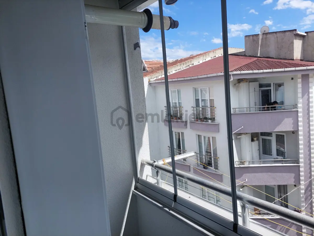 Çınarlıda Satılık İskanlı 2+1 Daire - 22