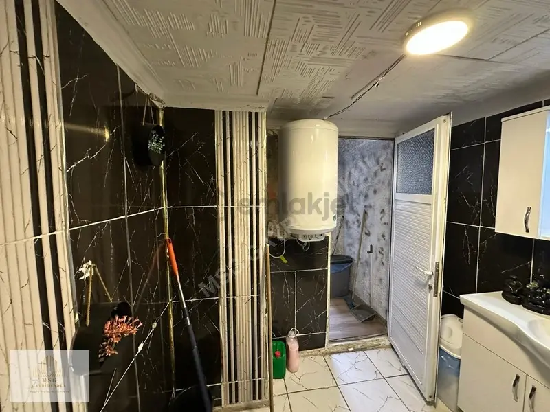 Msg'den Yeşilyurt'ta Aktif Kiracılı Satılık Dükkan - 34
