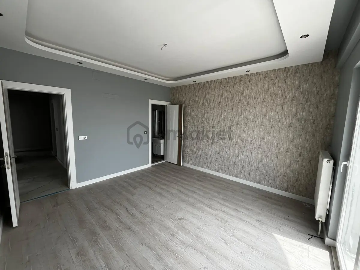 Amazon'dan Aliya İzzet Begoviç Parkı Civarı Satılık 4+1 Daire - 13