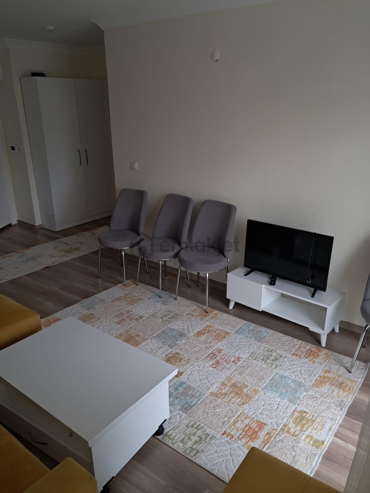 Sahibinden Eşyalı 1+1 Kiralık Daire - 2