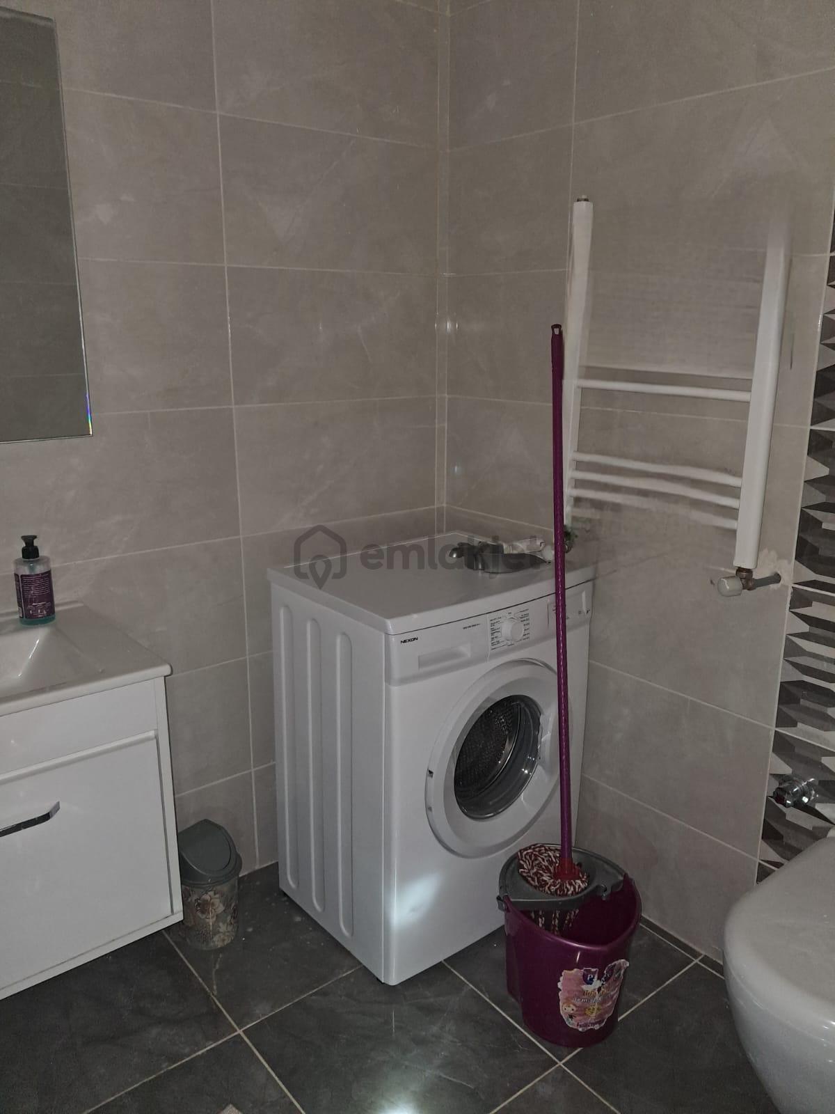 Sahibinden Eşyalı 1+1 Kiralık Daire - 6