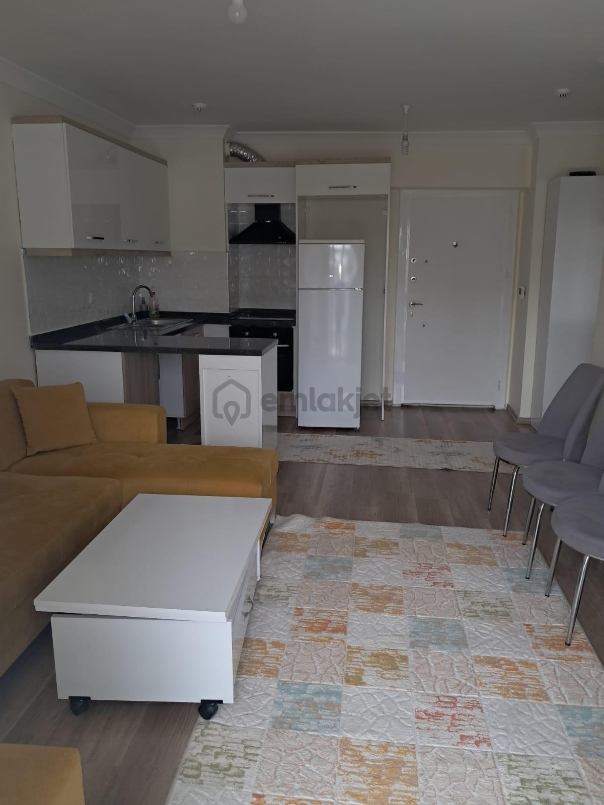 Sahibinden Eşyalı 1+1 Kiralık Daire - 9