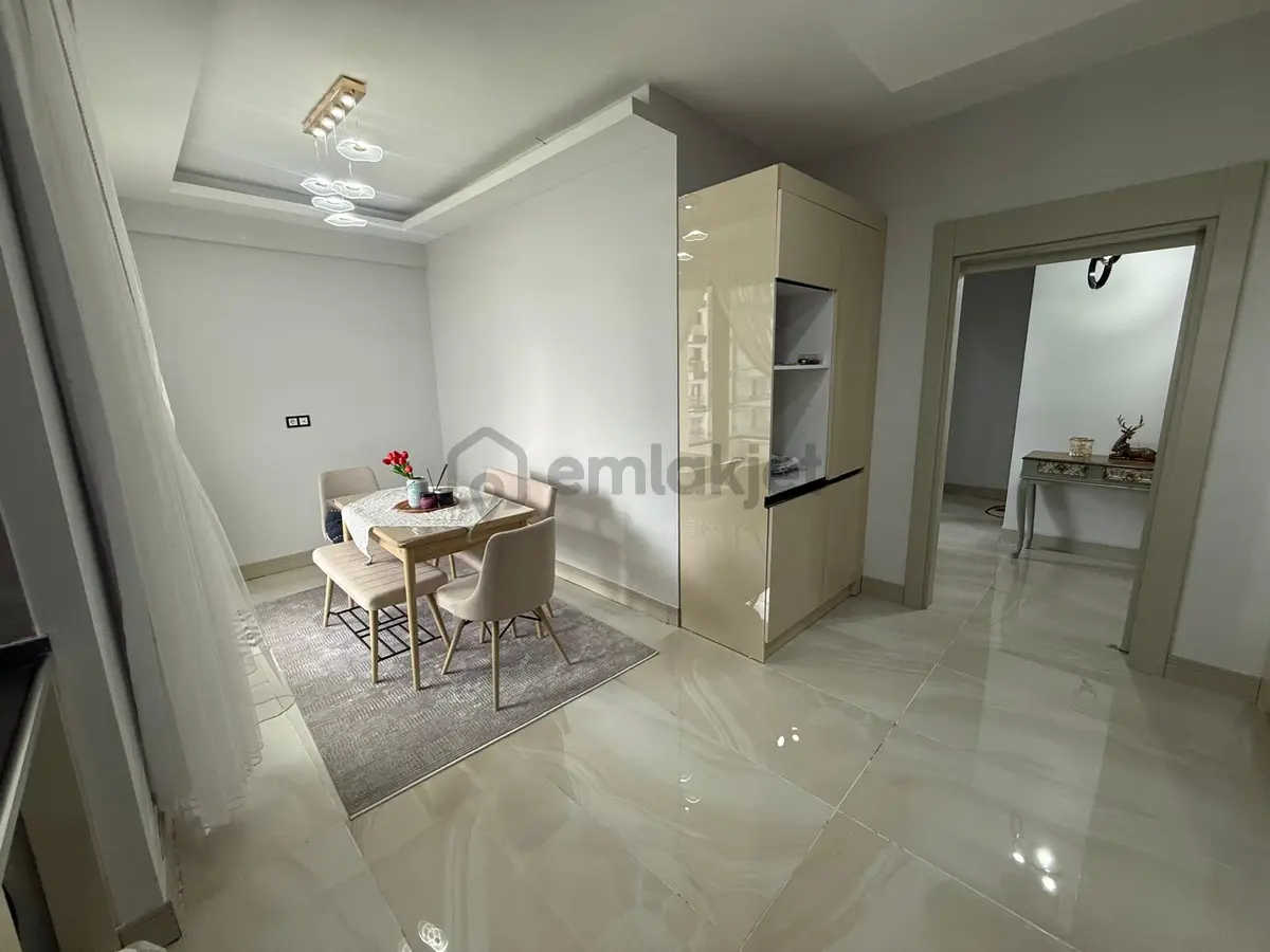 Teknokent Bölgesi 2.5+1 Ara Kat Satılık Daire - 25