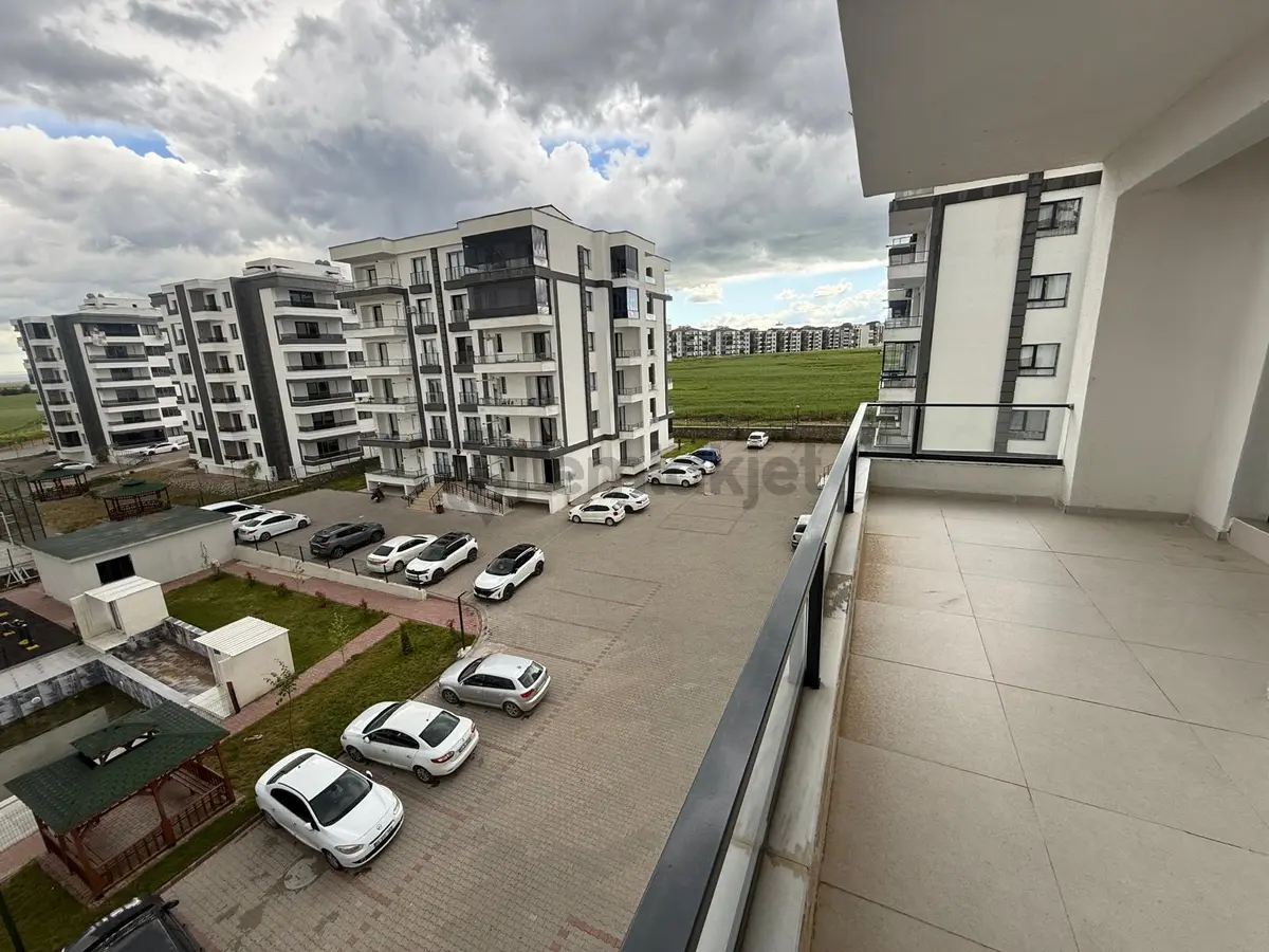 Teknokent Bölgesi 2.5+1 Ara Kat Satılık Daire - 5