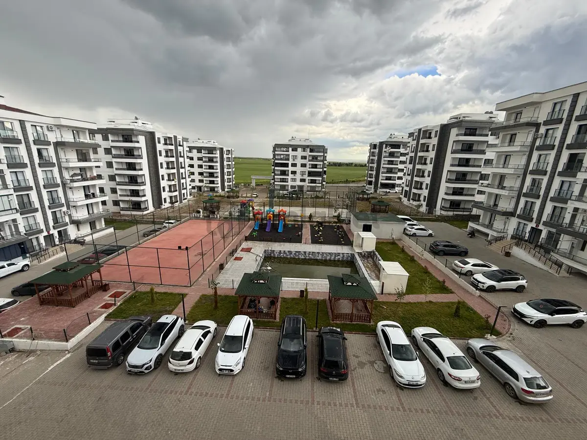 Teknokent Bölgesi 2.5+1 Ara Kat Satılık Daire - 4