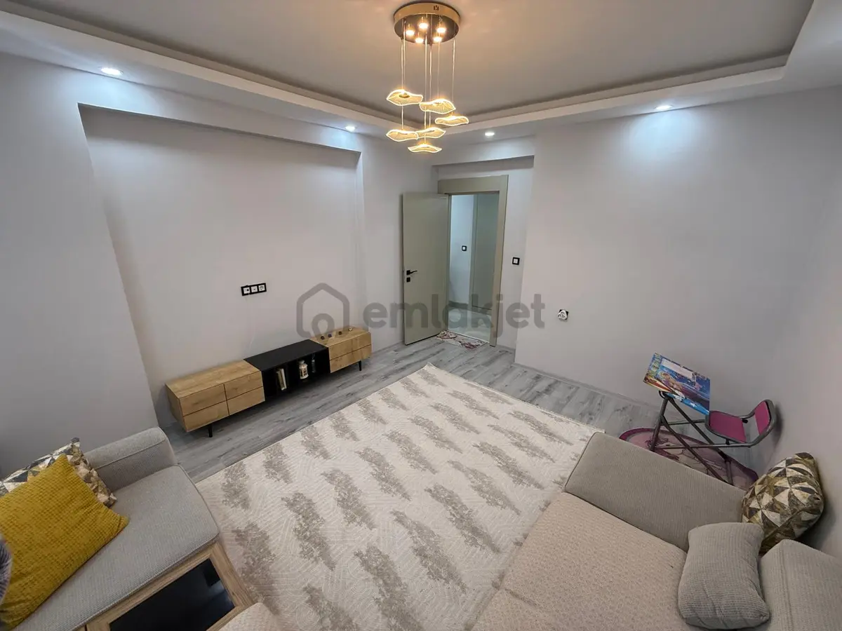 Teknokent Bölgesi 2.5+1 Ara Kat Satılık Daire - 13