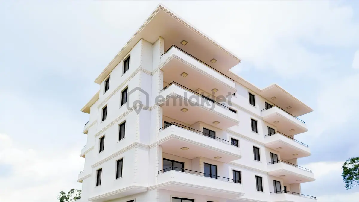 "hak-seç Emlak Armutlu"dan % 50 Peşin İle 2+1 Ve 1+1 Daire - 11
