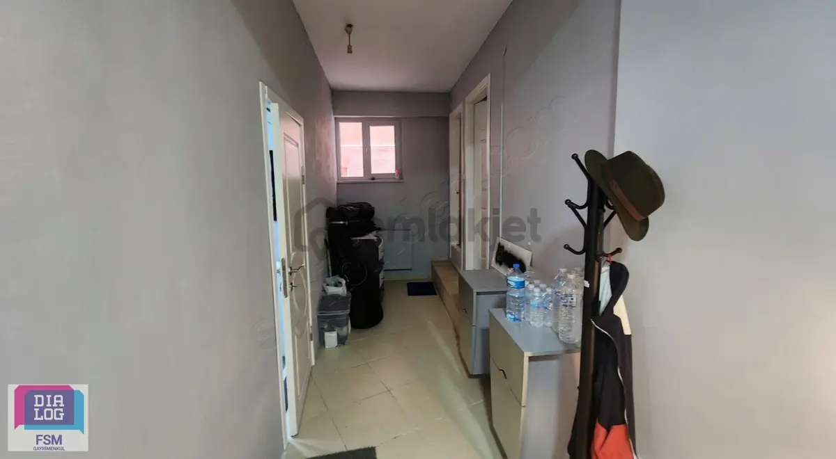 Fomara Meydana Yakın Satılık İşyeri - 5