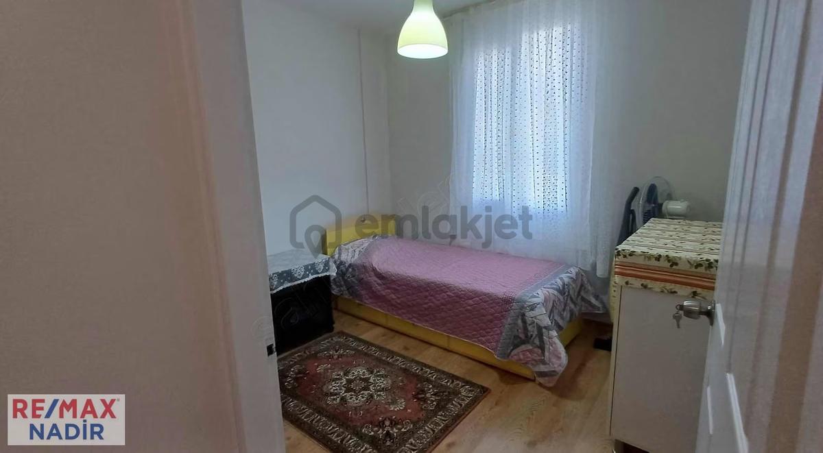 Özderede Denize Yürüme Mesafesinde Eşyalı Satılık Tripleks Villa - 5