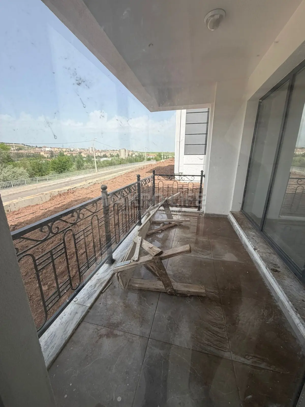 Seyrantepe Toki Satılık Villa - 24