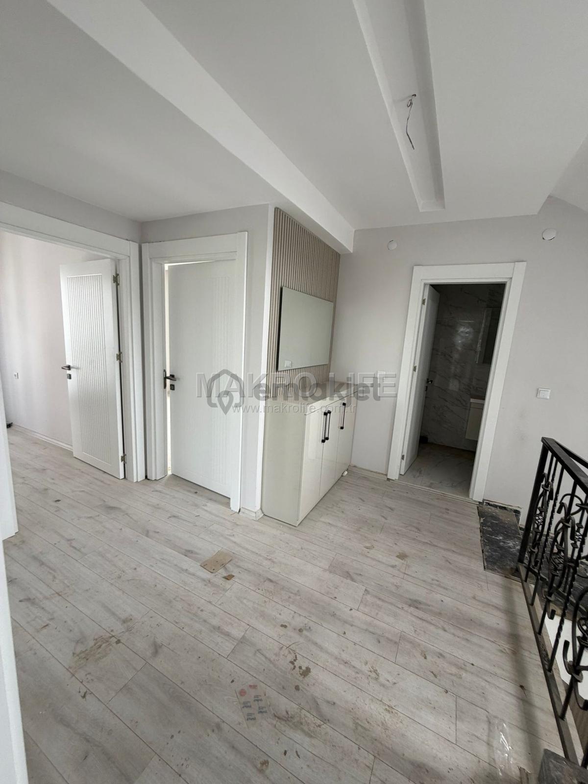 Seyrantepe Toki Satılık Villa - 12