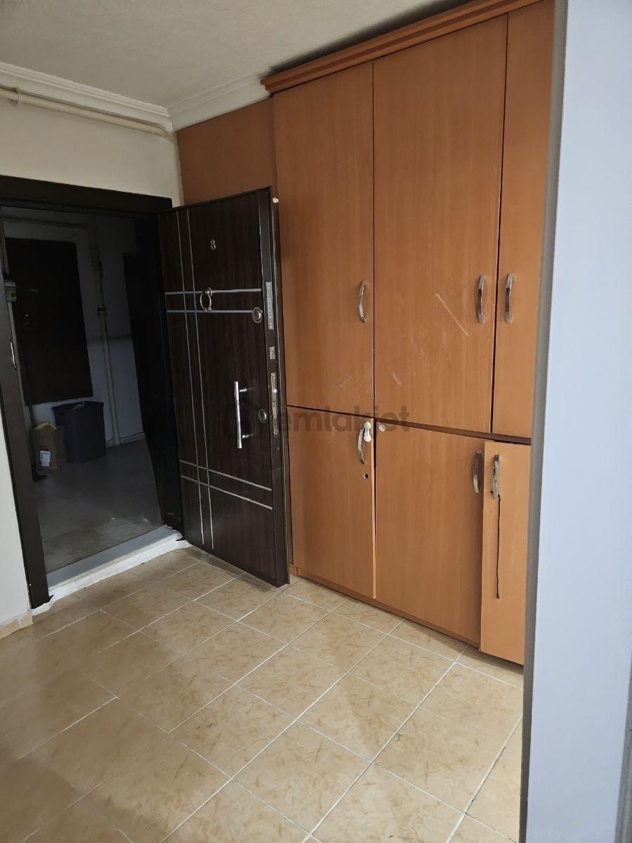 Balıkesir Karasi İlcesi 3+1 Satılık Daire120 Mk - 6