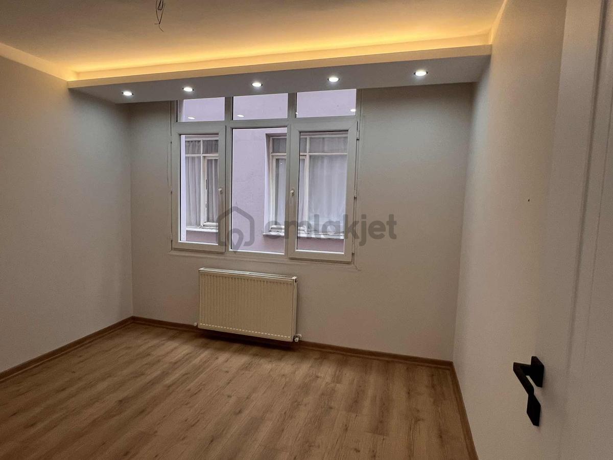 Hatay Nokta'da 3+1 Lüks Tadilatlı Geniş Satılık Daire - 28