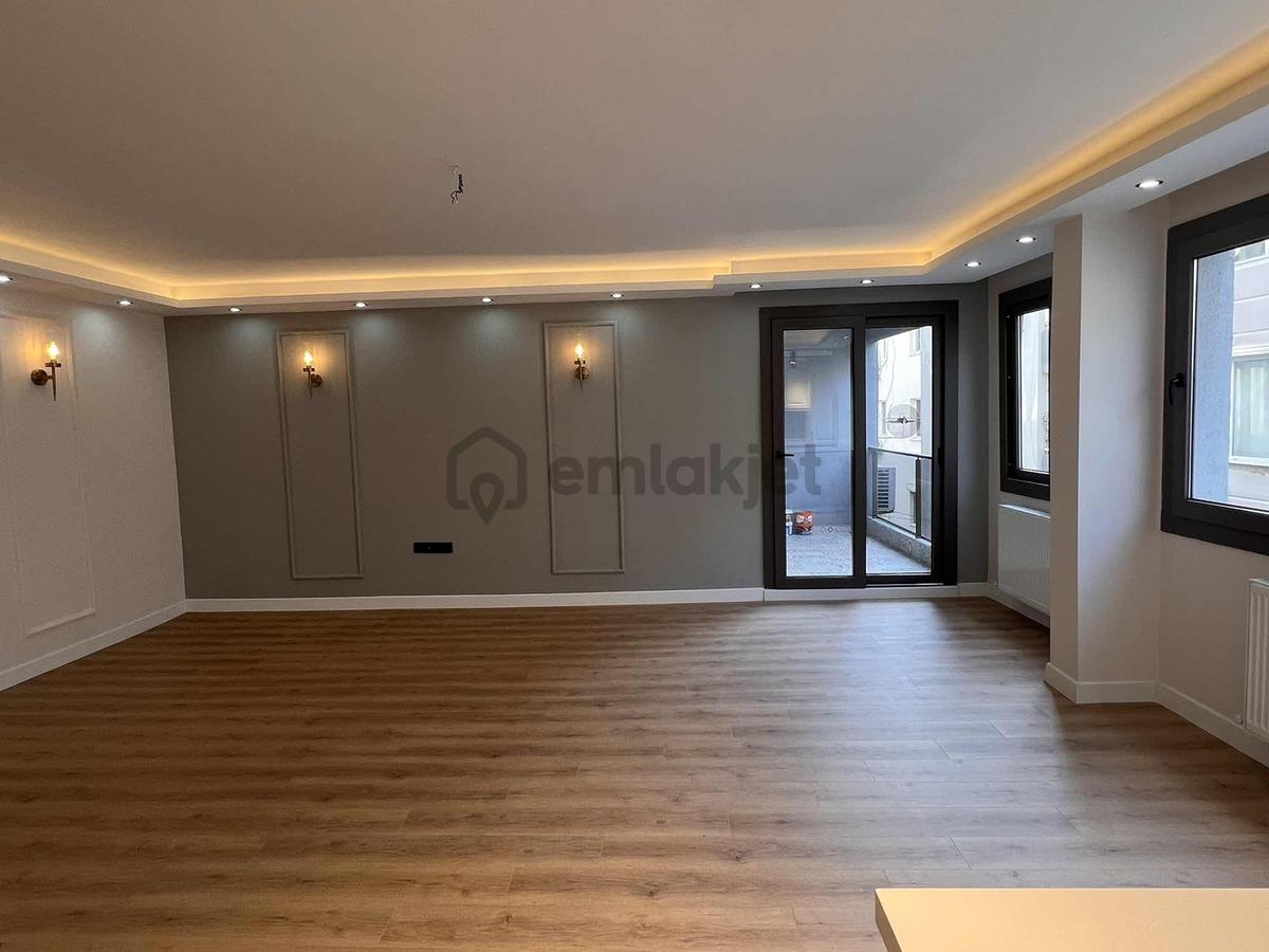 Hatay Nokta'da 3+1 Lüks Tadilatlı Geniş Satılık Daire - 32
