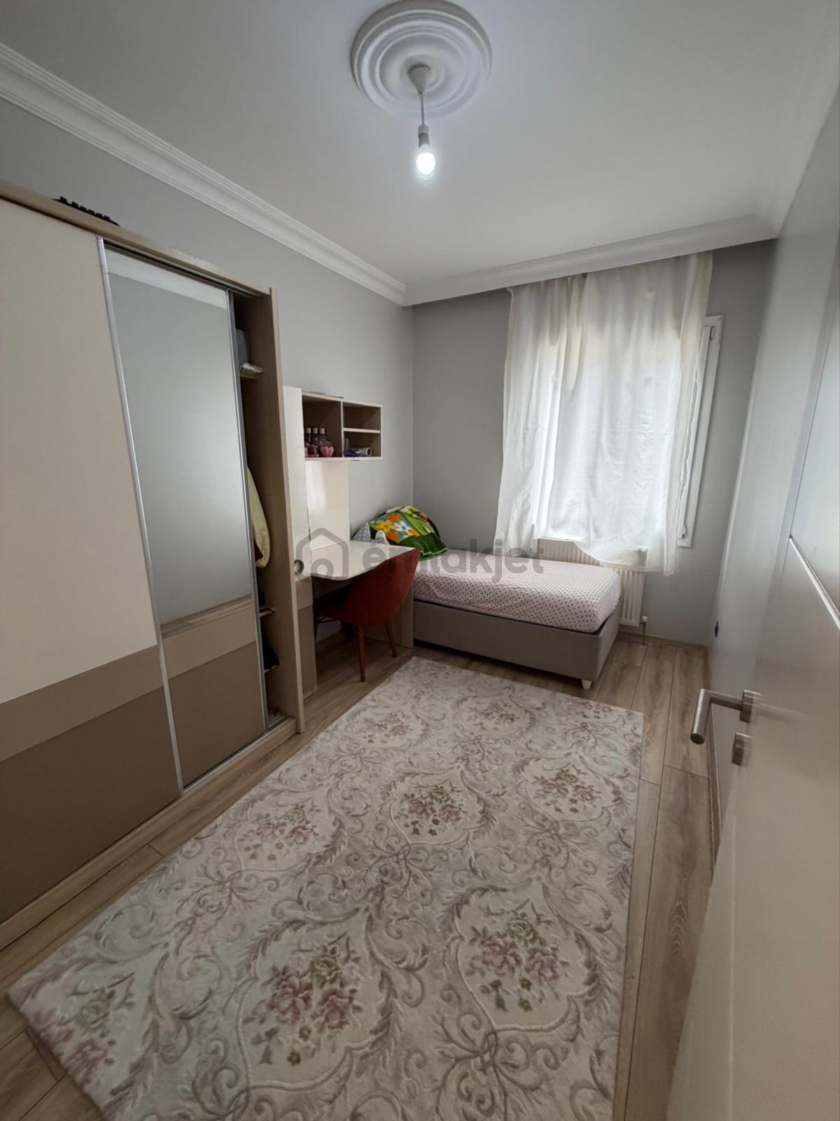 Başakşehır Güvercıntepe‘de Ultra Lüks 3 + 1 Daıre (güler Yapı ) - 21