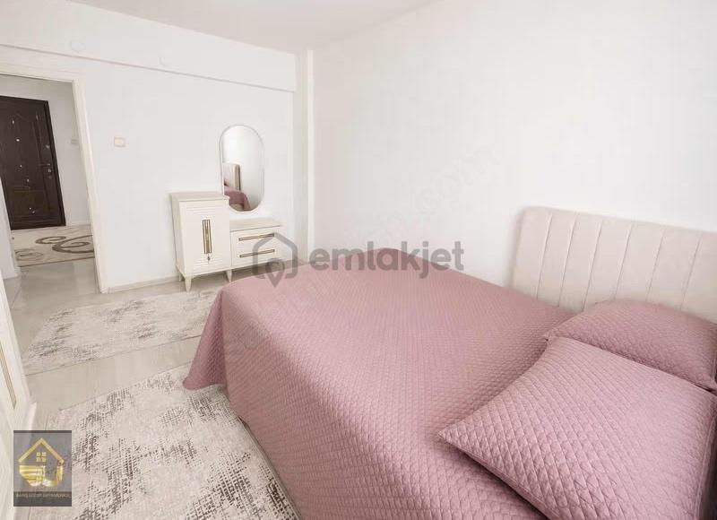 Türközü Mah.cadde Üstü Ara Kat 3+1 Satılık Daire - 22