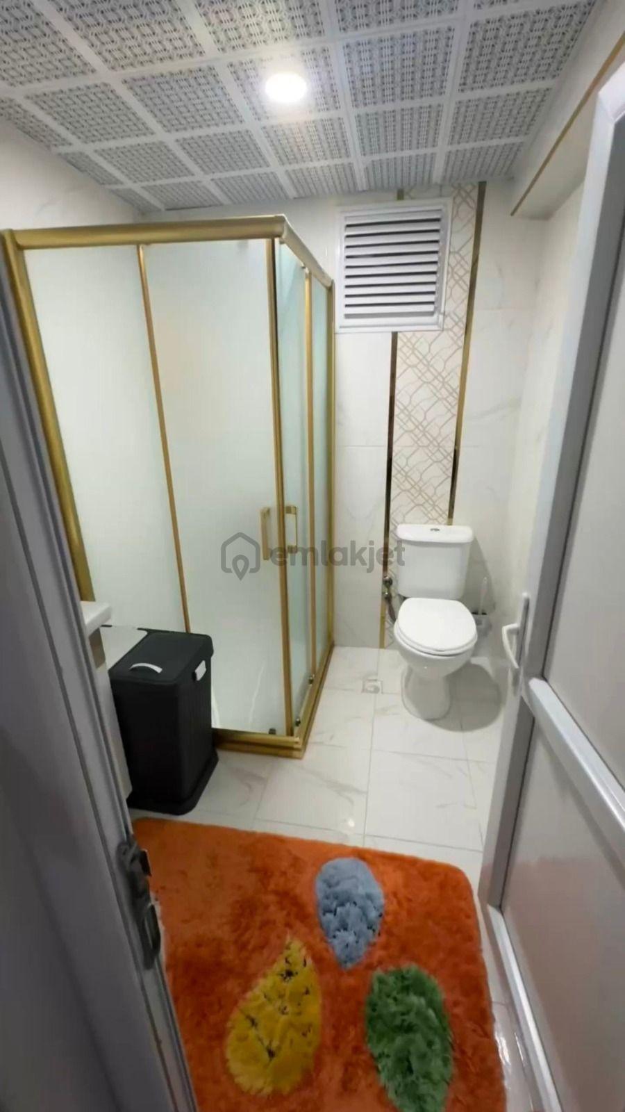 Andiçen Mahallesinde Merkeze Yakın 3+1 Full Yapılı Satılık Daire - 27