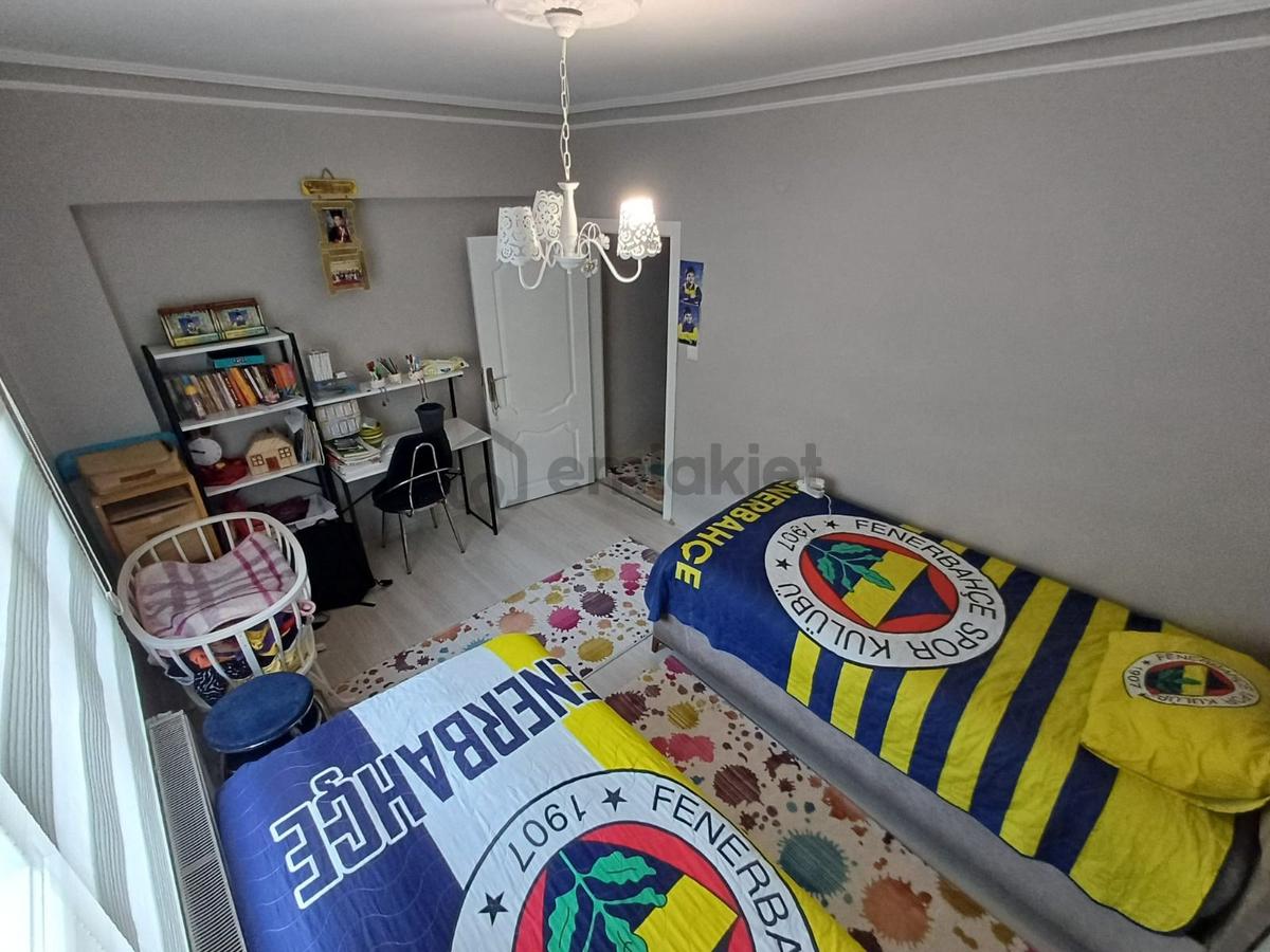 Andiçen Mahallesinde Merkeze Yakın 3+1 Full Yapılı Satılık Daire - 15