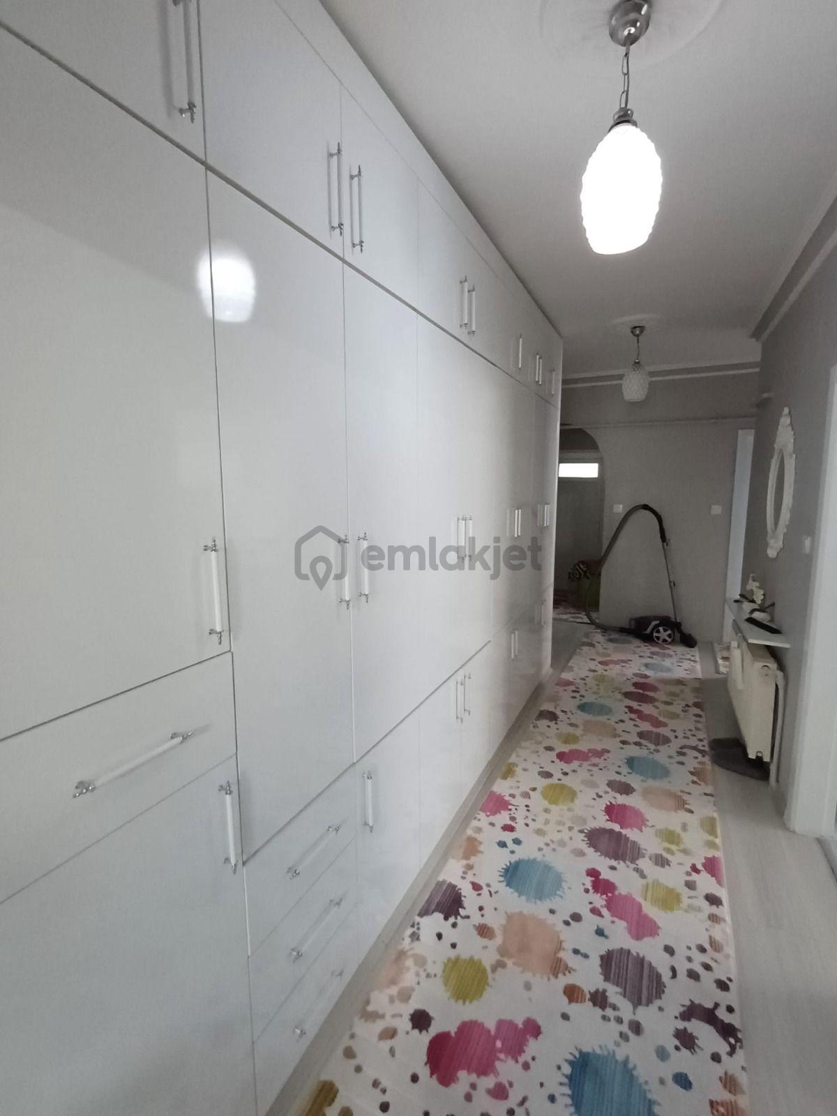 Andiçen Mahallesinde Merkeze Yakın 3+1 Full Yapılı Satılık Daire - 21