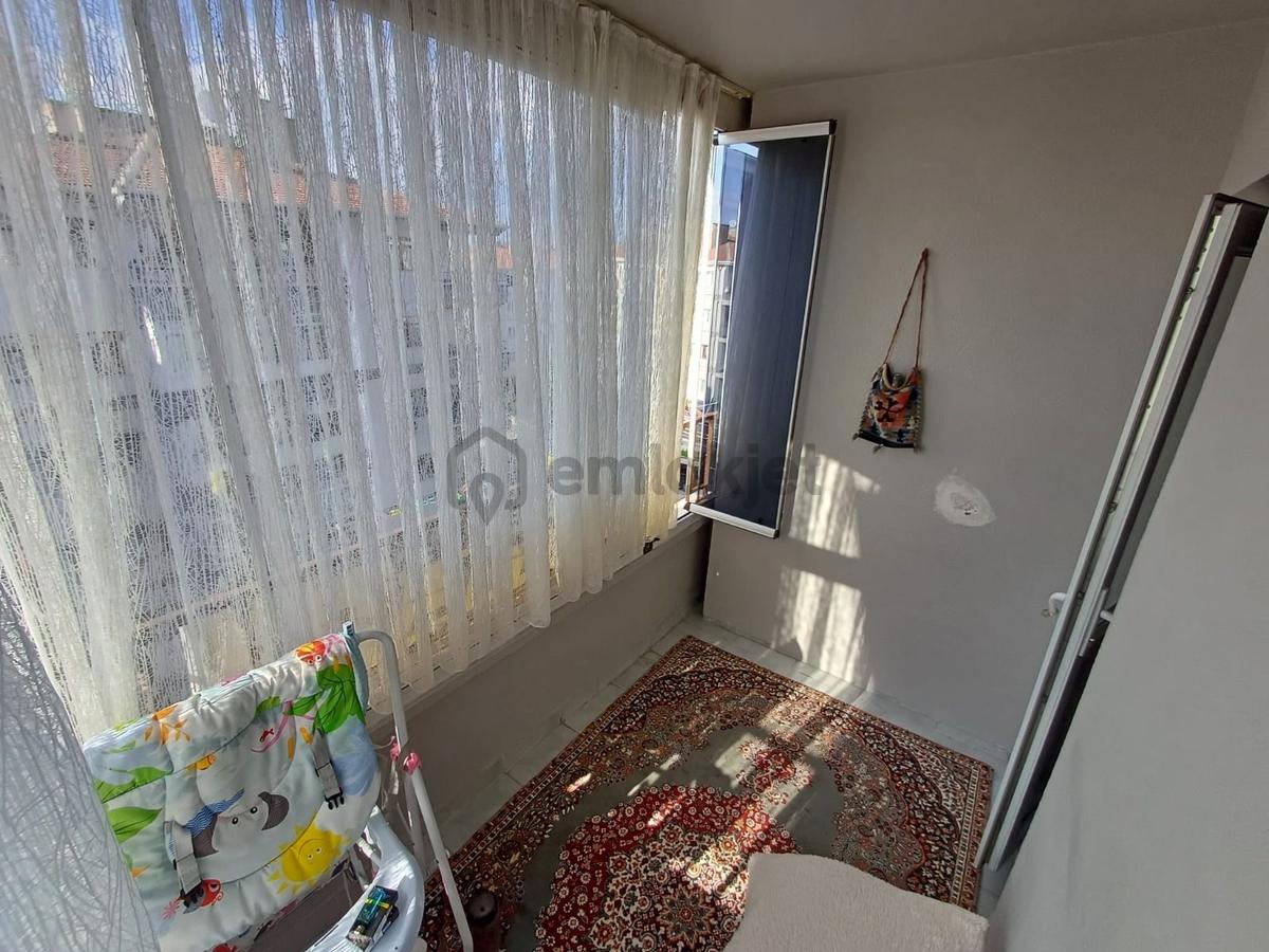 Andiçen Mahallesinde Merkeze Yakın 3+1 Full Yapılı Satılık Daire - 32