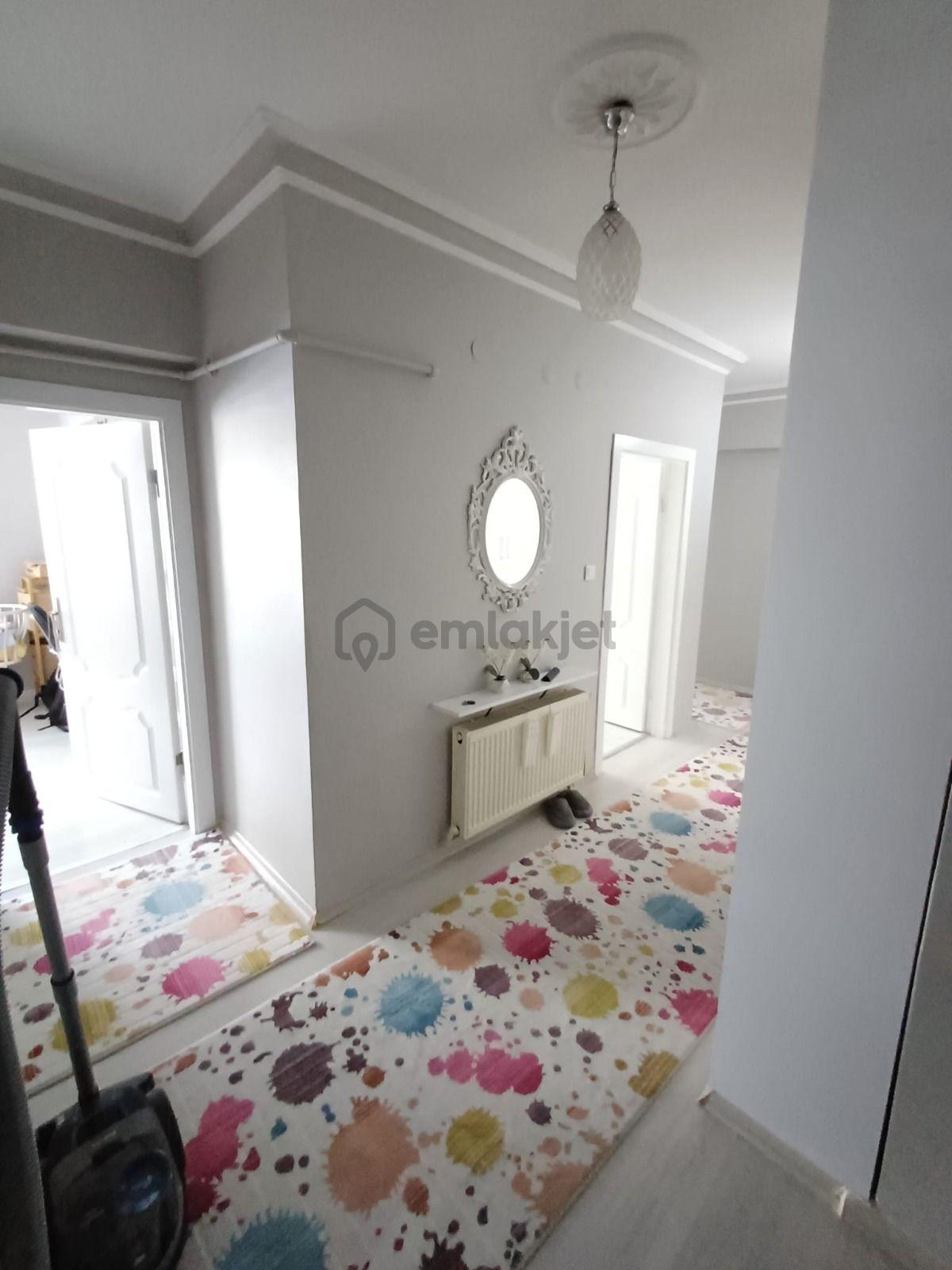 Andiçen Mahallesinde Merkeze Yakın 3+1 Full Yapılı Satılık Daire - 23