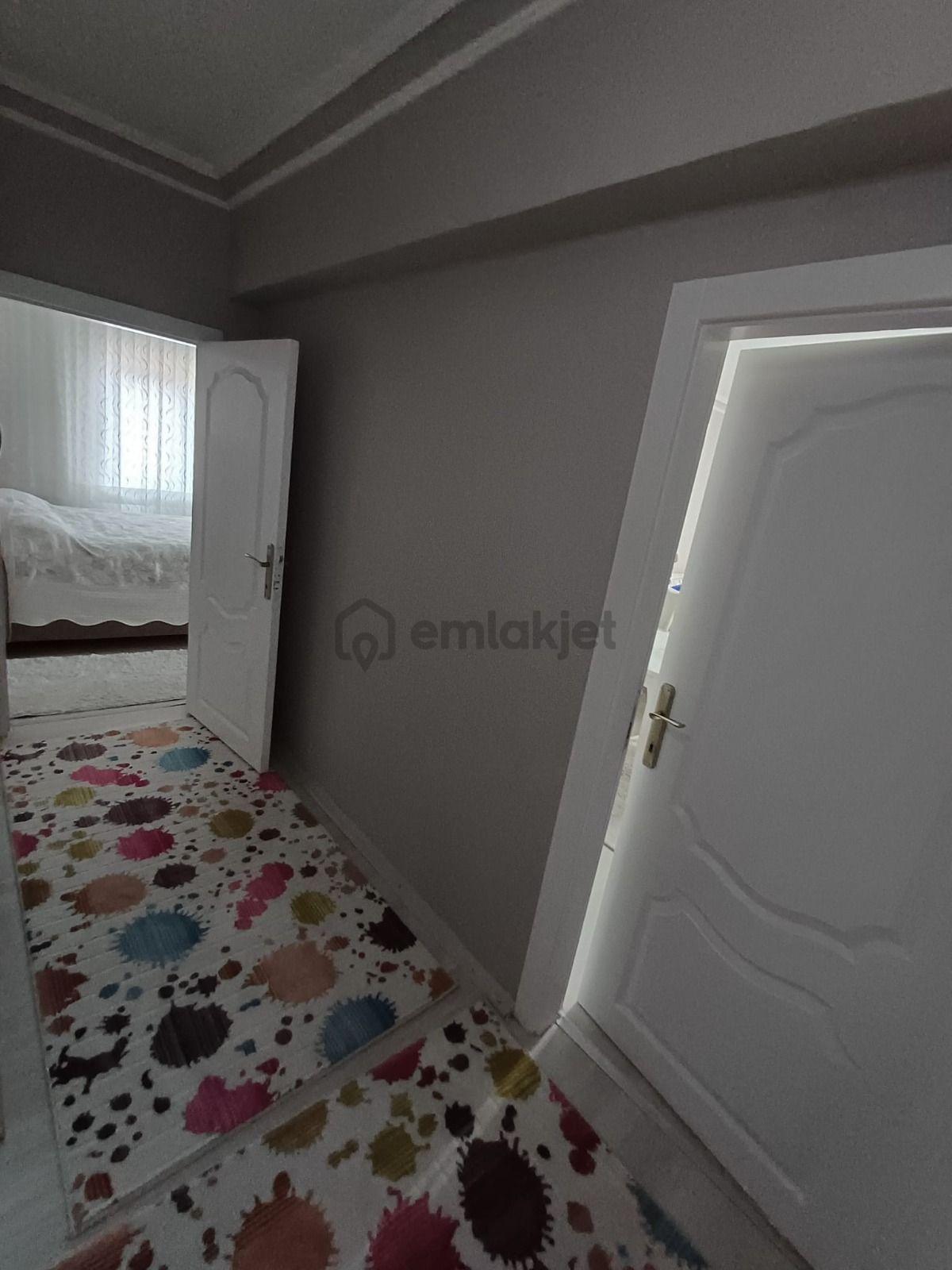 Andiçen Mahallesinde Merkeze Yakın 3+1 Full Yapılı Satılık Daire - 24