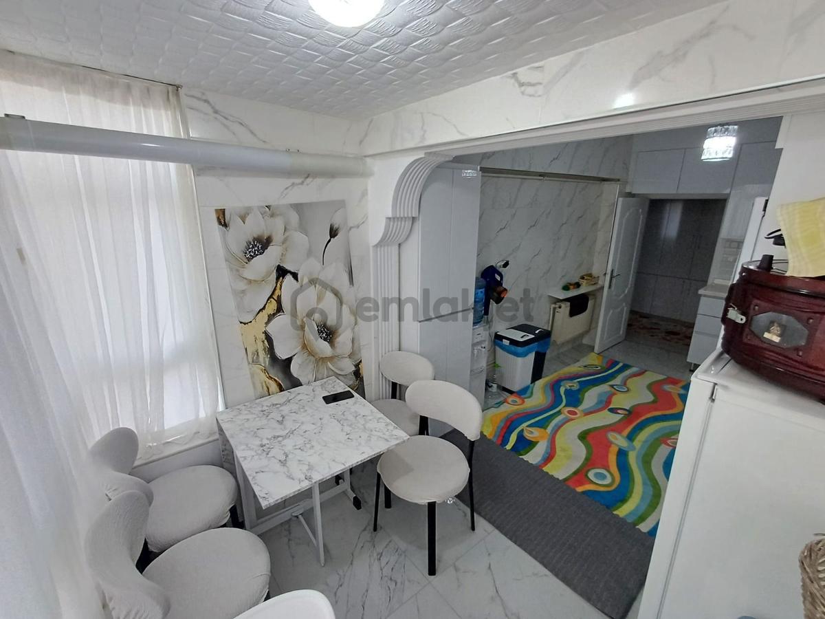 Andiçen Mahallesinde Merkeze Yakın 3+1 Full Yapılı Satılık Daire - 3