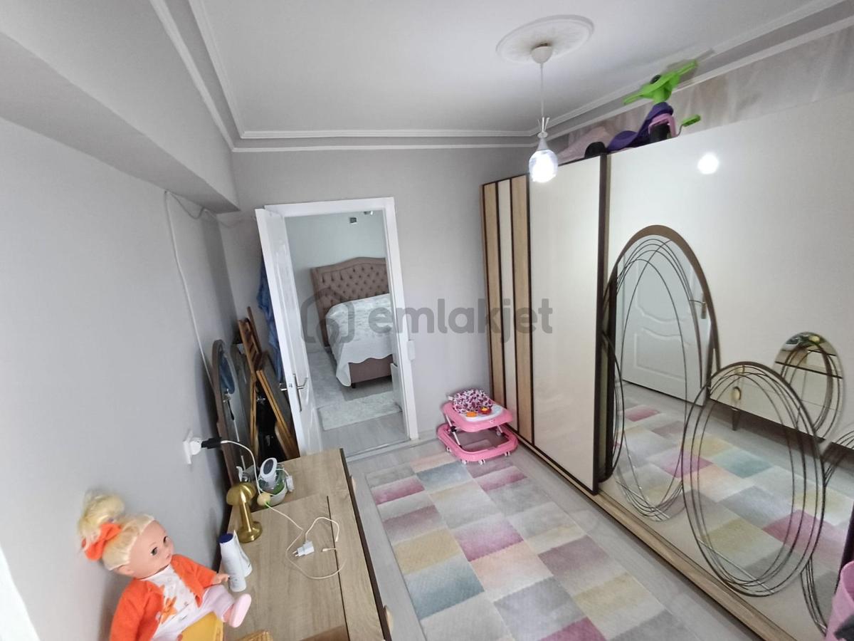 Andiçen Mahallesinde Merkeze Yakın 3+1 Full Yapılı Satılık Daire - 20