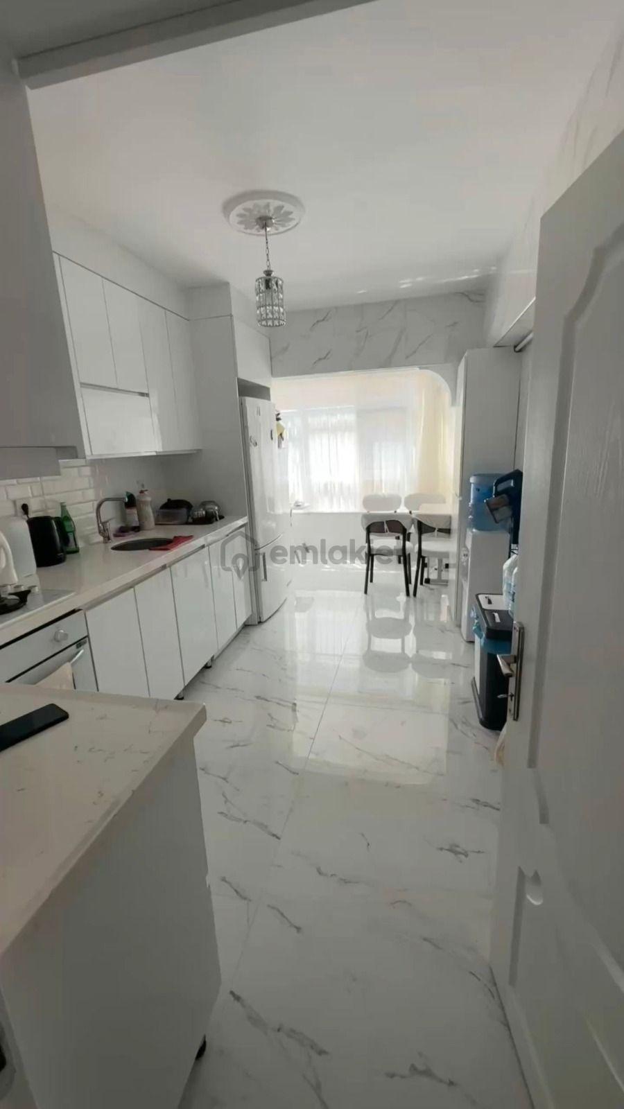Andiçen Mahallesinde Merkeze Yakın 3+1 Full Yapılı Satılık Daire - 5