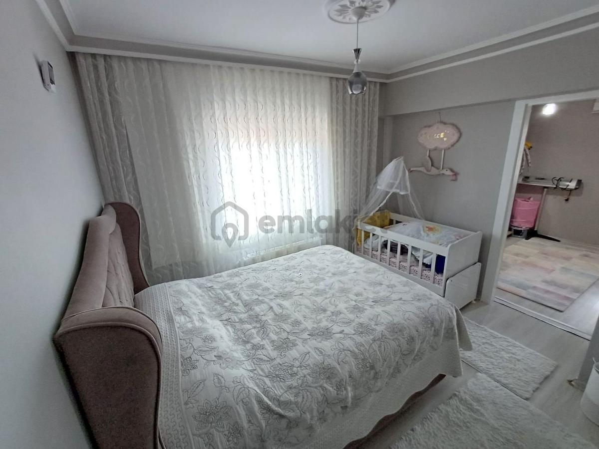 Andiçen Mahallesinde Merkeze Yakın 3+1 Full Yapılı Satılık Daire - 12