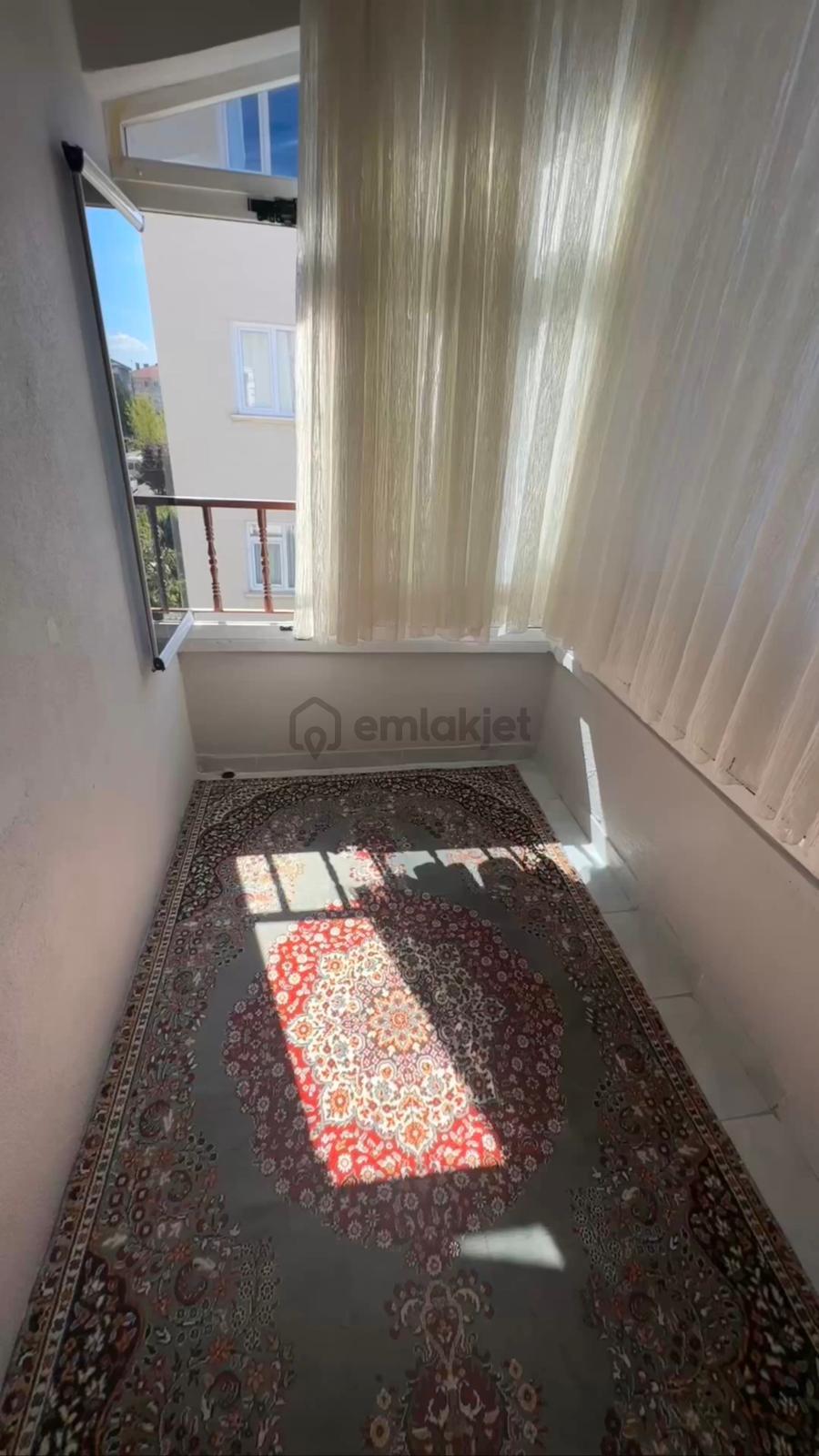 Andiçen Mahallesinde Merkeze Yakın 3+1 Full Yapılı Satılık Daire - 31