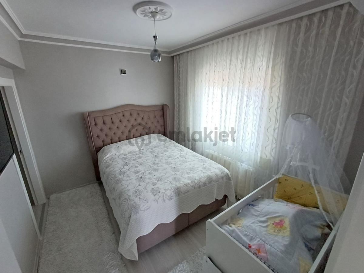 Andiçen Mahallesinde Merkeze Yakın 3+1 Full Yapılı Satılık Daire - 11