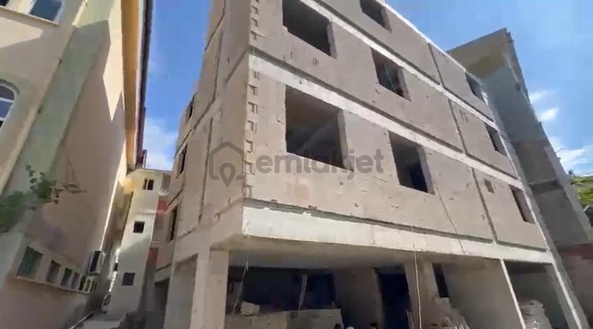 Ilıcada Akbel Hamamın Bir Adım Arkası Satılık Daire - 8