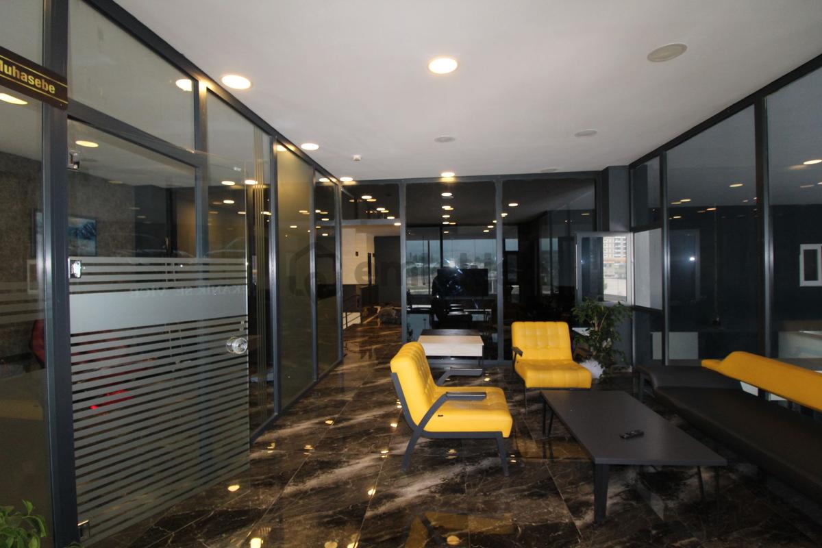 Aslan'dan 2.çevre Yolunda Devren Kiralık 1.200 M2 Dükkan - 16