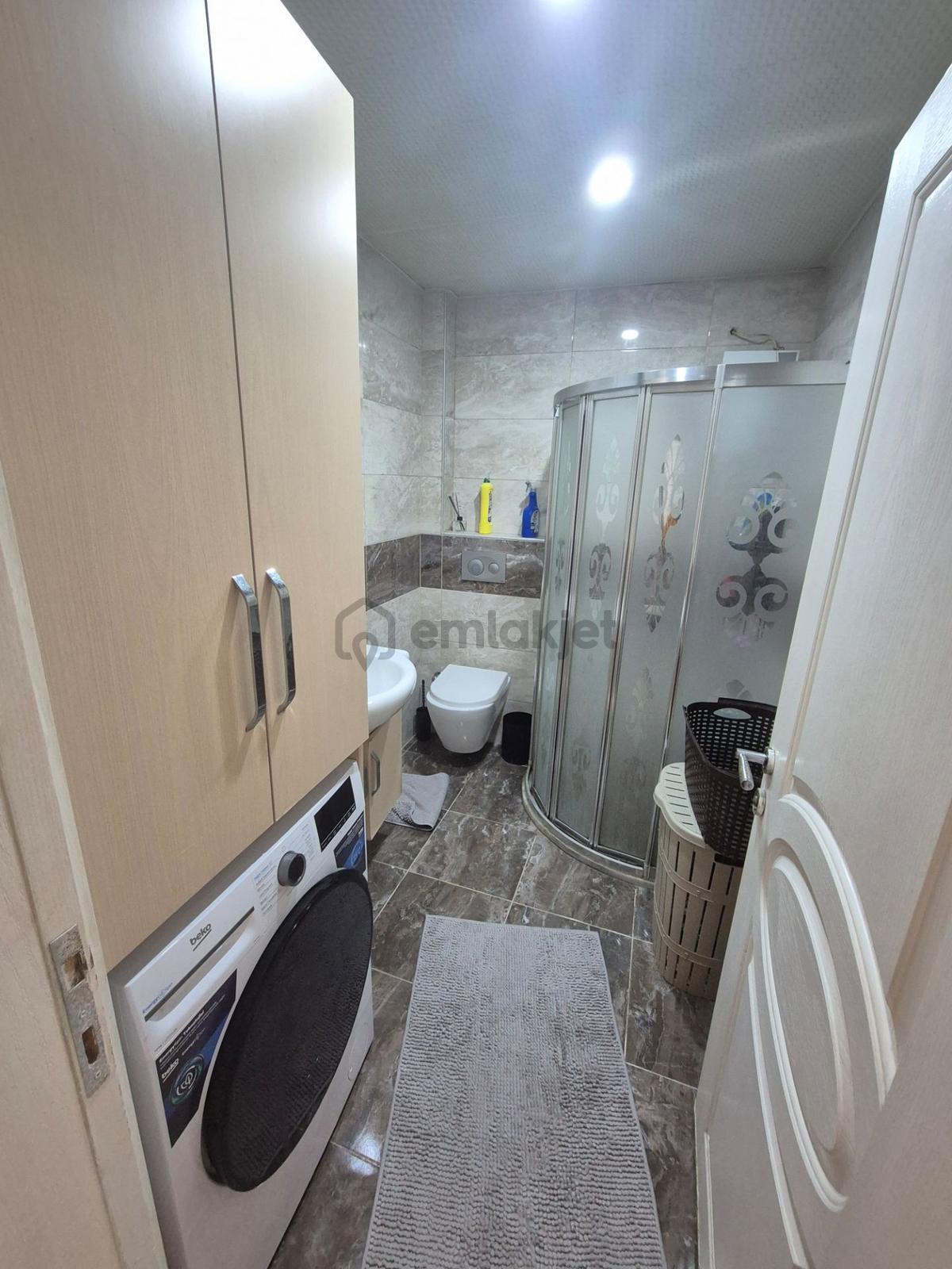 Prestij'den Kiremithane'de Cadde Üzeri Asansörlü 3+1 Daire - 16