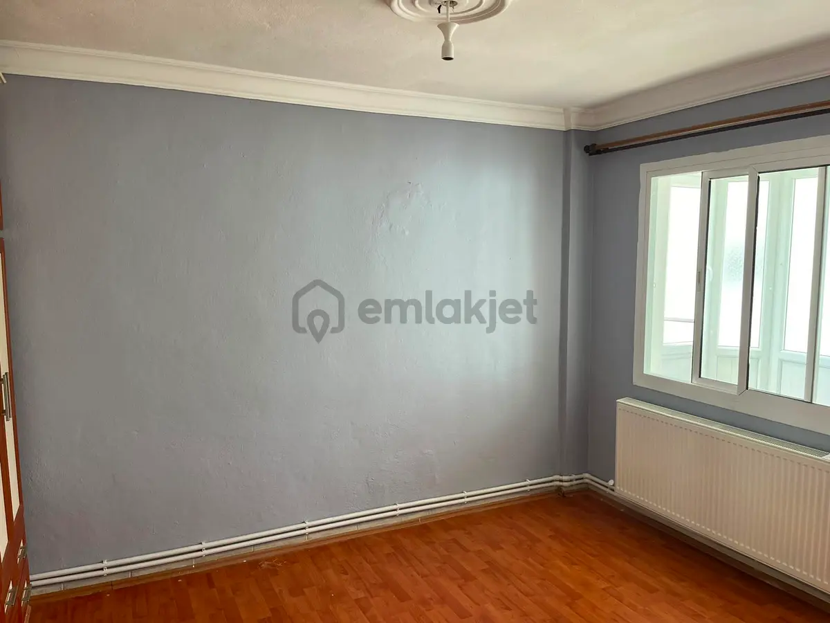 Ege Mahallesinde Site İçerisinde Geniş 2+1 Satılık Daire! - 10
