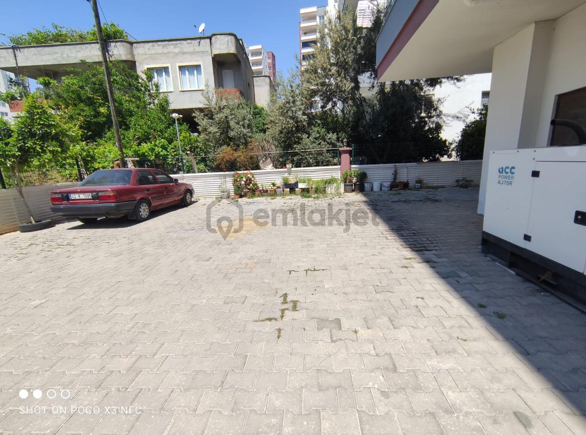 Satılık 3+1 Daire Alata Erdemli Mersin - 20